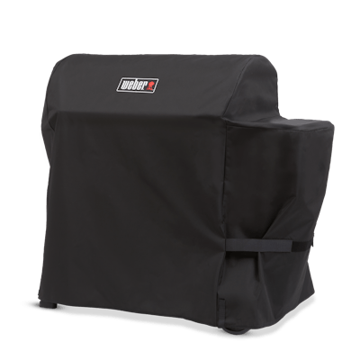 Premium Grill Cover-view 1