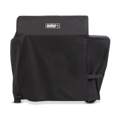 Premium Grill Cover-view 2