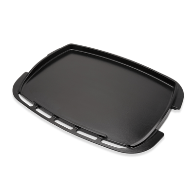 Family Q® Full Hotplate-view 2
