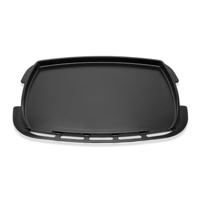 Family Q® Full Hotplate-view 1