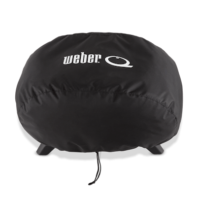 Baby Q® Premium Barbecue Cover-view 2