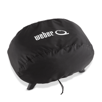 Baby Q® Premium Barbecue Cover-view 1