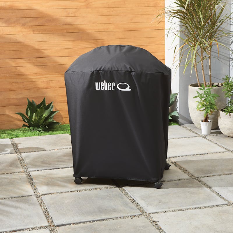 Baby Q® and Q™ Premium Barbecue and Cart Cover image number 4