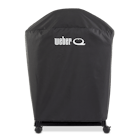 Image of Baby Q® and Q™ Premium Barbecue and Cart Cover