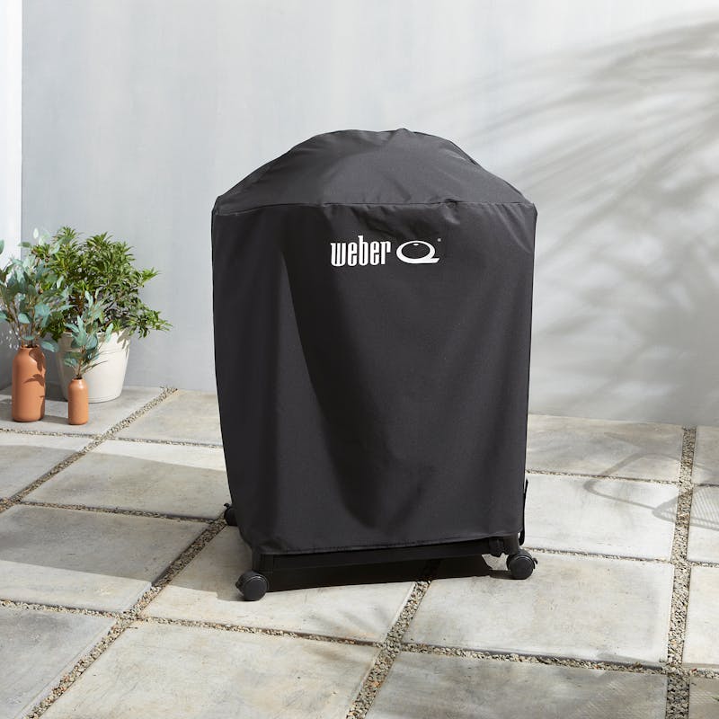 Family Q® Premium Barbecue and Cart Cover image number 4