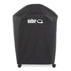 Image of Family Q® Premium Barbecue and Cart Cover