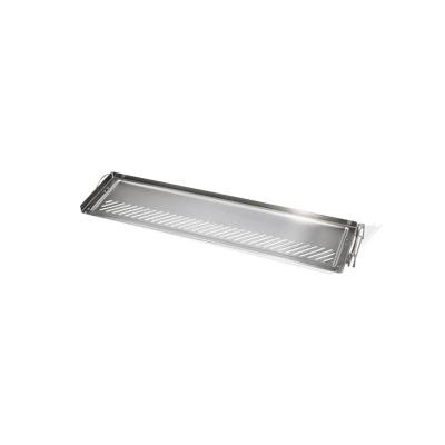Dual-Level Warming Rack-view 2