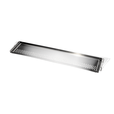 Dual-Level Warming Rack-view 2