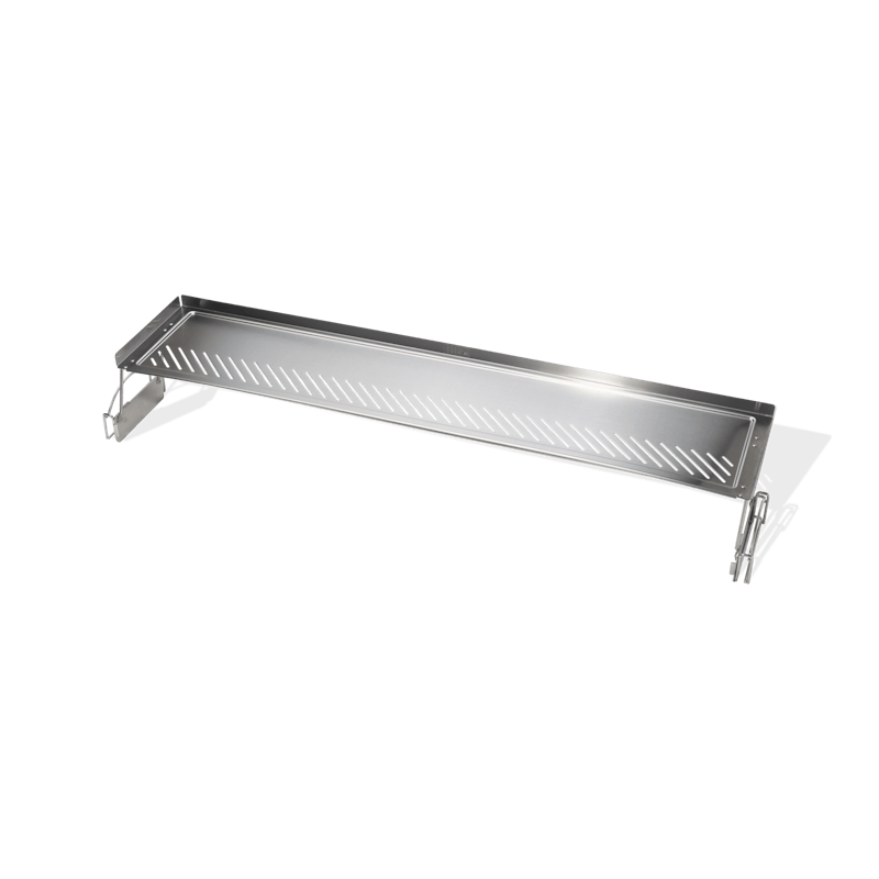 Dual-Level Warming Rack image number 0