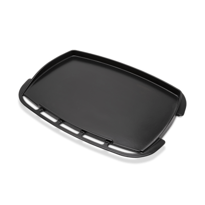 Q™ Full Hotplate-view 2
