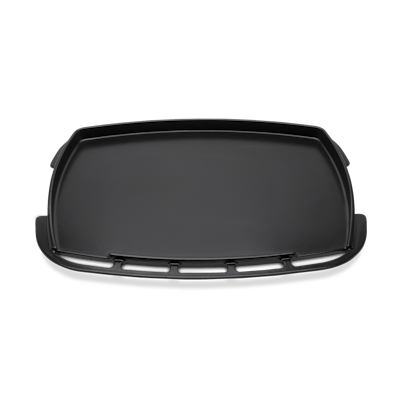 Q™ Full Hotplate-view 1