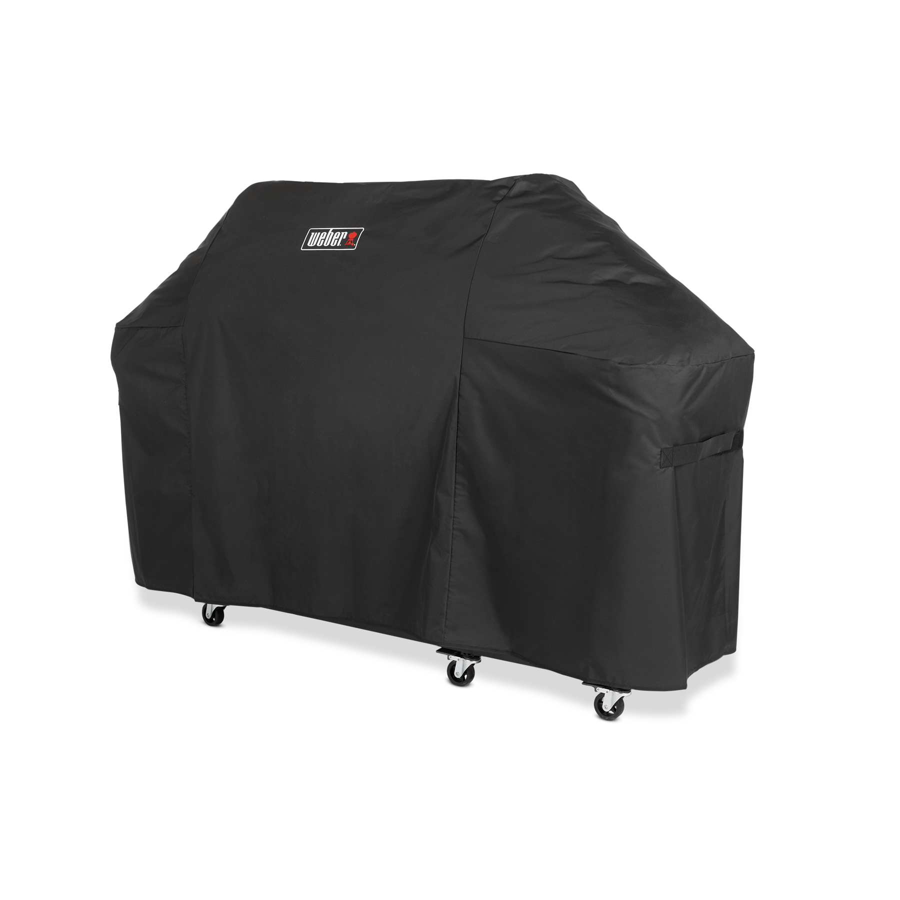 Weber Cover for Summit 600 - Thumbnail 3