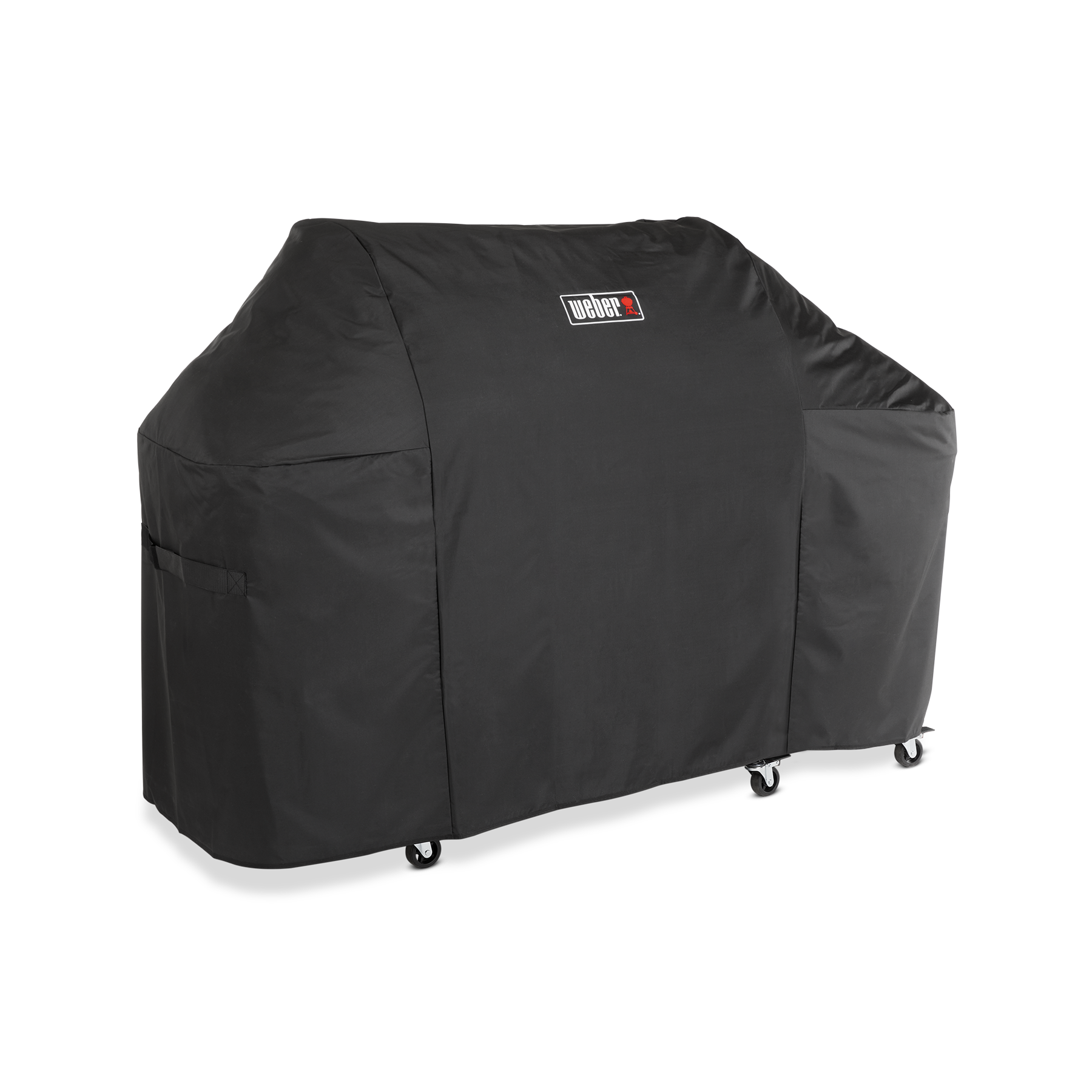 Weber Cover for Summit 600 - Thumbnail 5