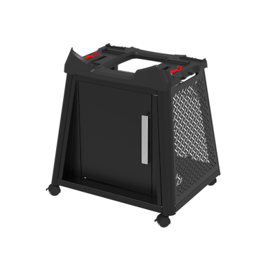 Baby Q® and Q™ Premium Cart-view 2