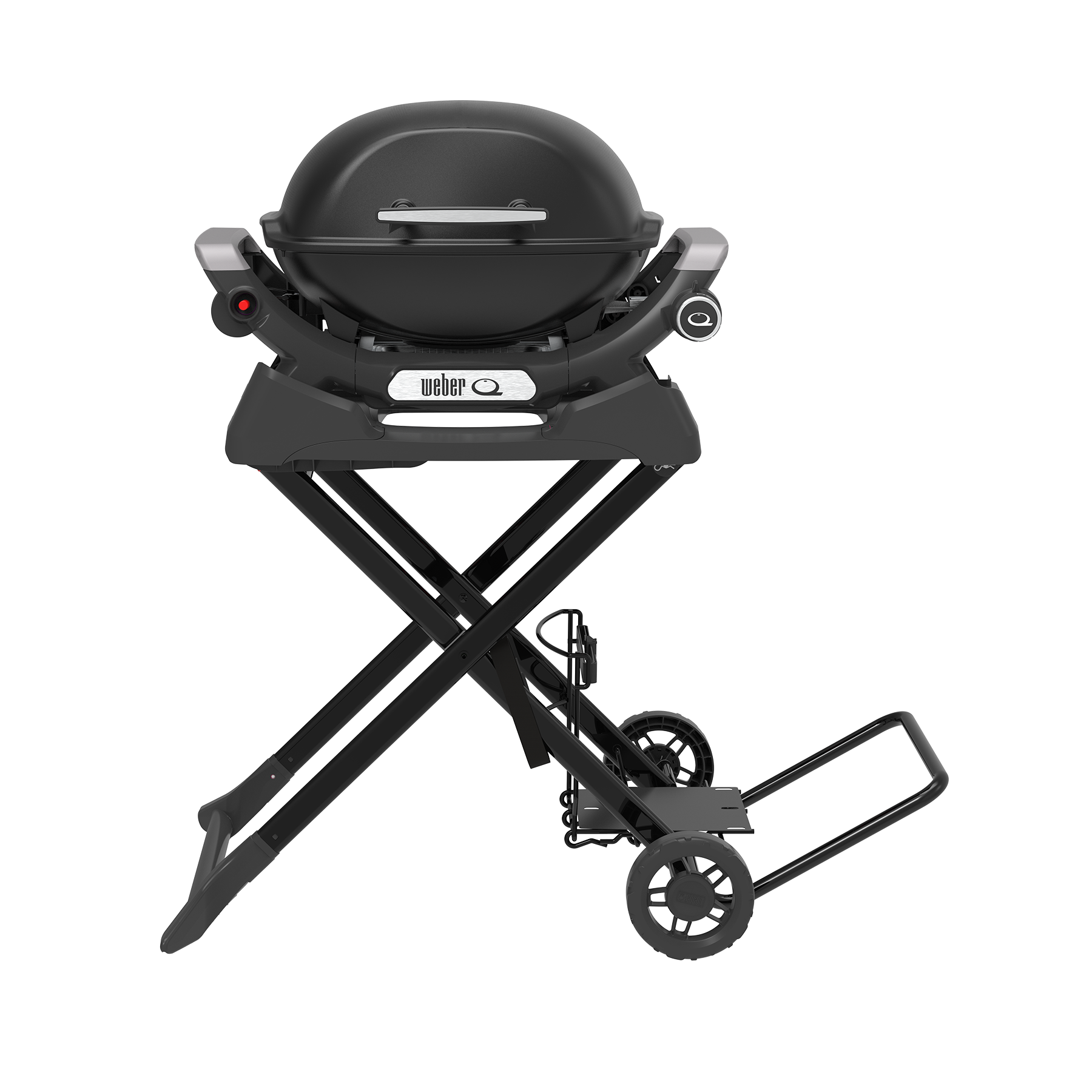 Baby Q® and Q™ Portable Cart Carts er BBQ Australia