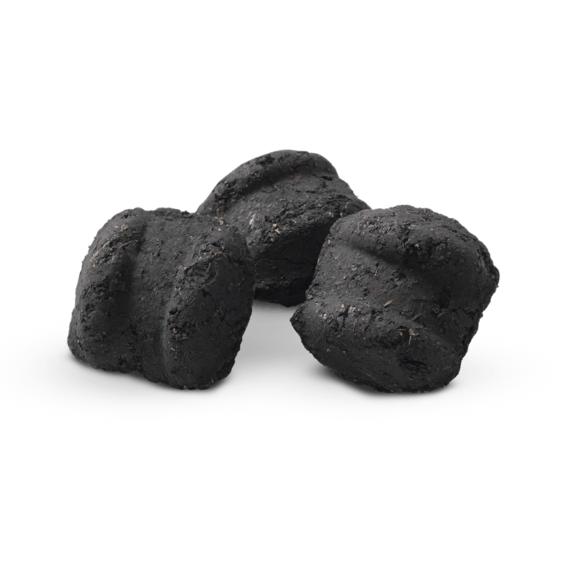 Briquettes de charbon image number 0