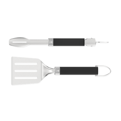 Jeu d&rsquo;outils de barbecue portatif-view 1