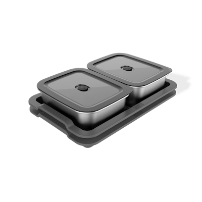 Weber Works™ Prep and Serve Kit-view 2