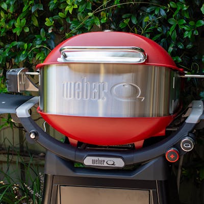 Family Q® Rotisserie Set-view 1