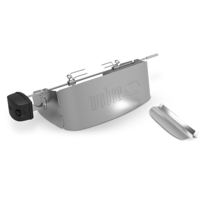 Family Q® Rotisserie Set-view 2