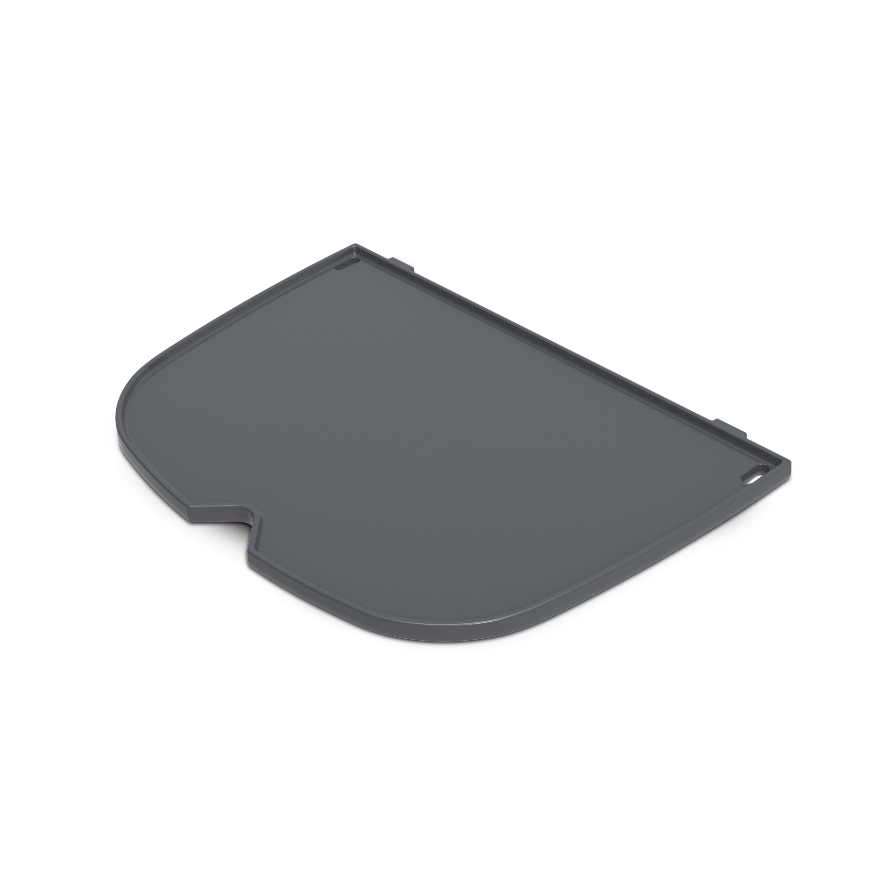 Weber Half Griddle for Q2800N Gas Grills - 3400247