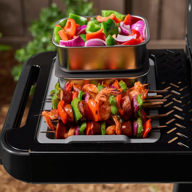 Weber Works&trade; Prep Containers - 2 Pieces image number 2