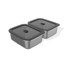 Weber Works™ Prep Containers