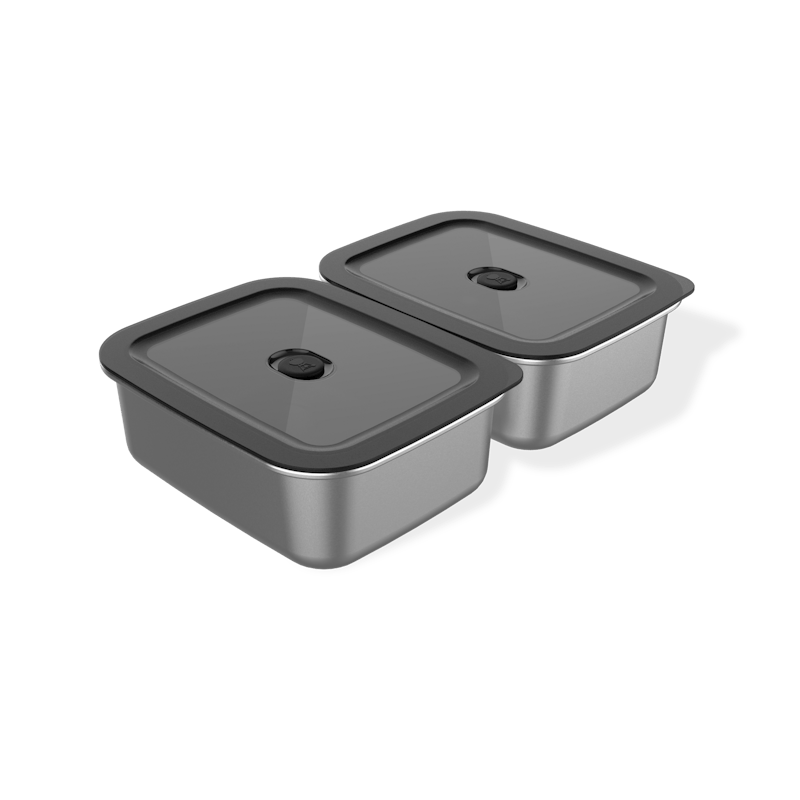 Weber Works™ Prep Containers image number 0