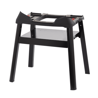 Weber® Baby Q® and Q™ Compact Stand-view 2