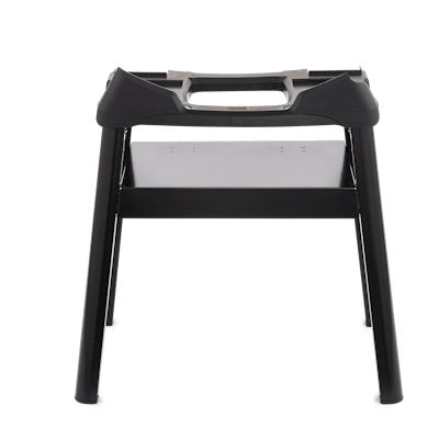 Weber® Baby Q® and Q™ Compact Stand-view 1