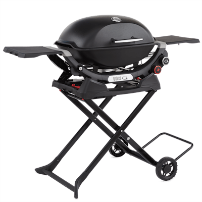 Grill Table Stand Cart for Weber 22 and 18“ Original Kettle, Performe –  GrillPartsReplacement - Online BBQ Parts Retailer