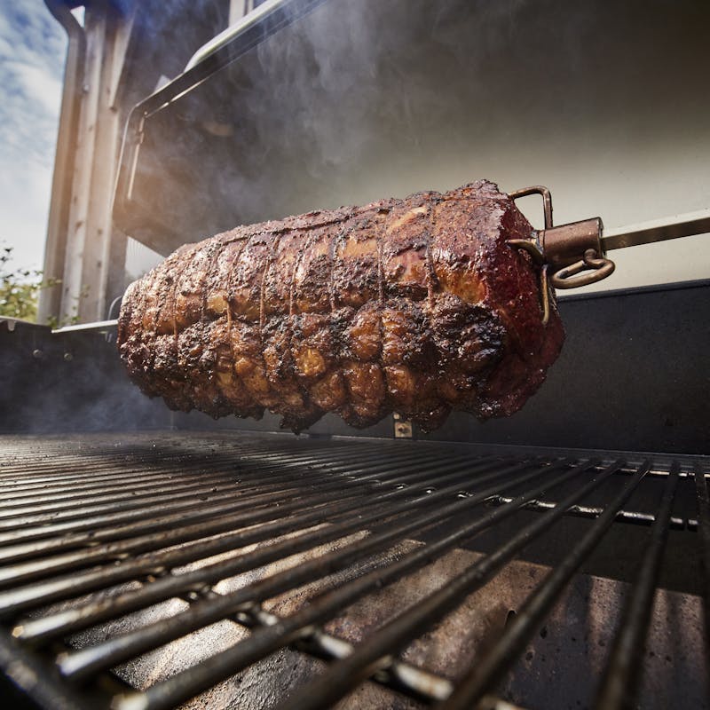 \"Weber®