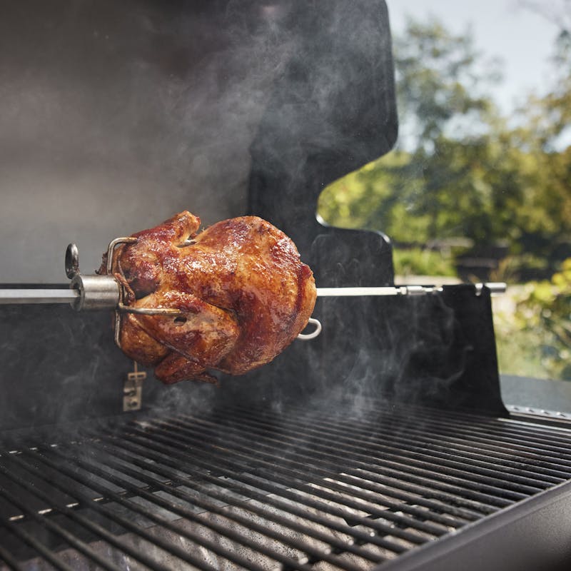 \"Weber®