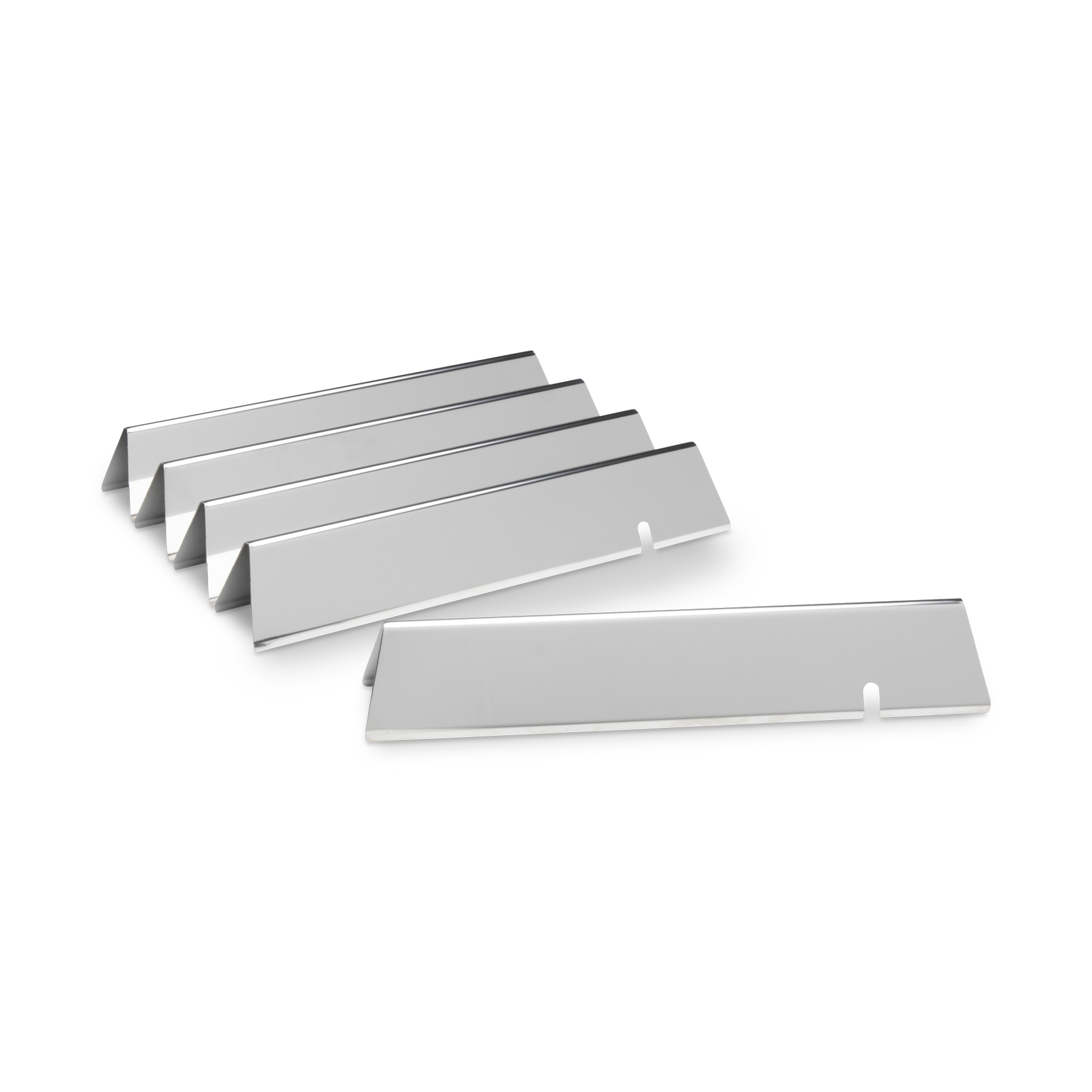Flavorizer Bars