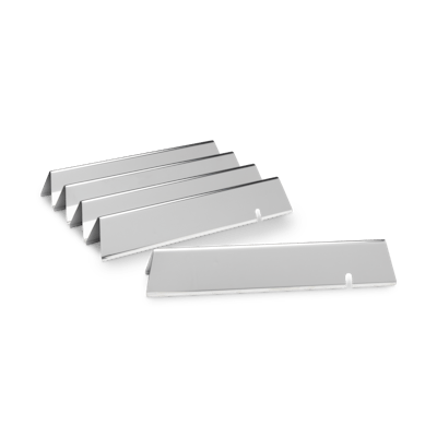 Barres Flavorizer-view 1