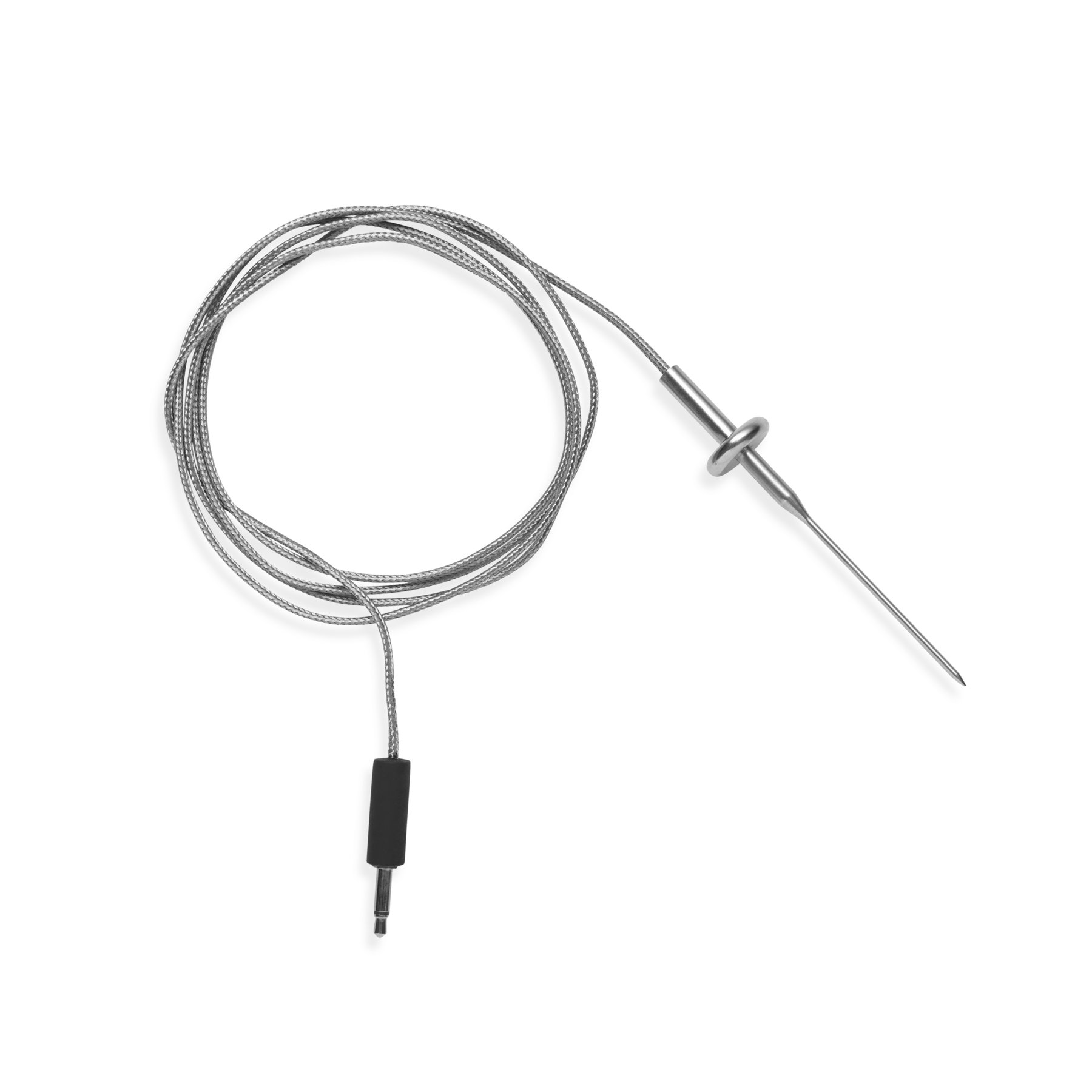 Weber Grills Ultra-Thin Food Probe | Stainless Steel