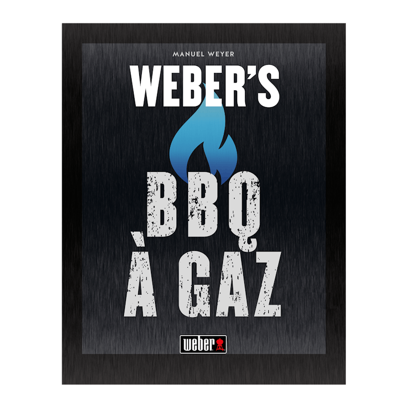Weber's BBQ á gaz image number 0