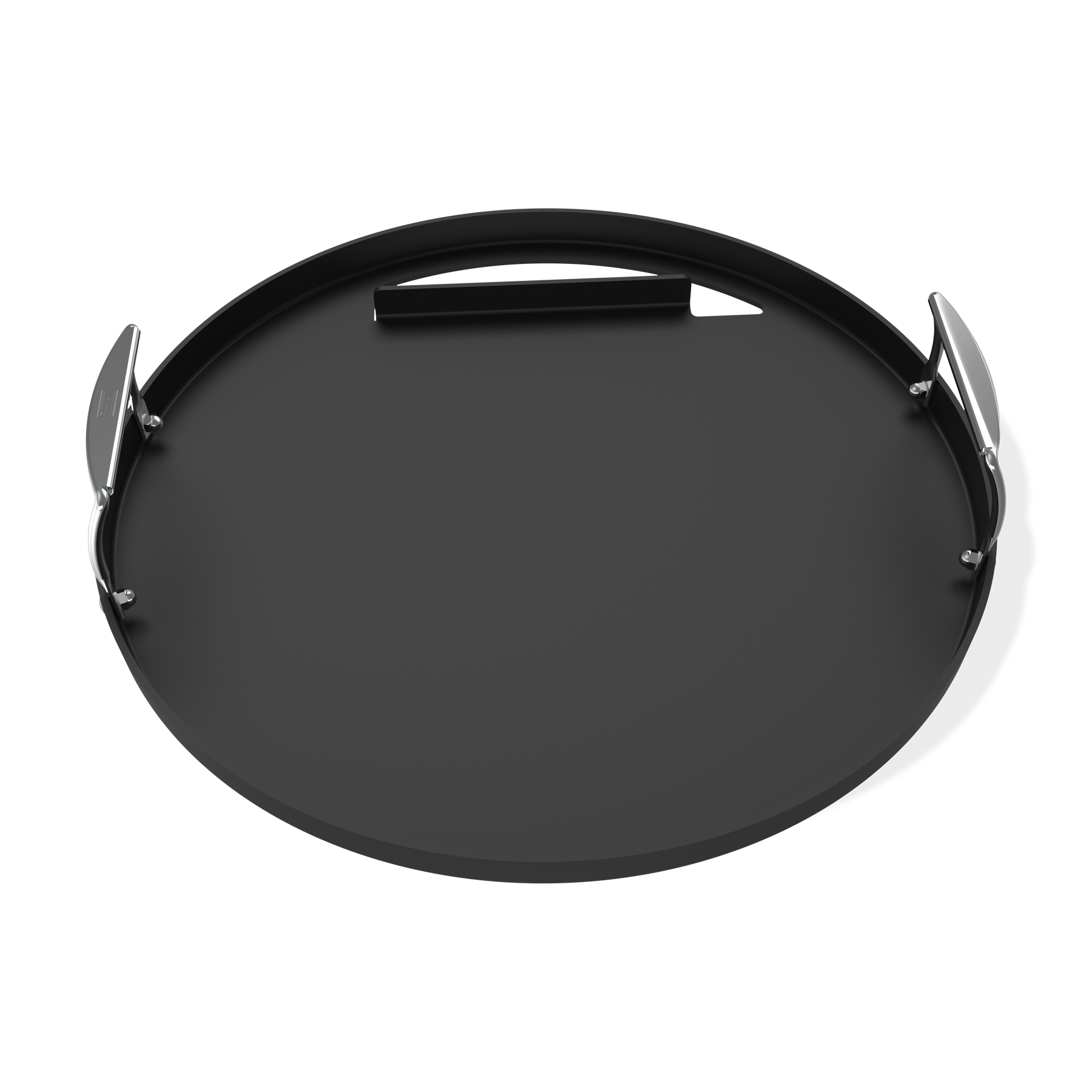 Weber Griddle Insert - Thumbnail 5