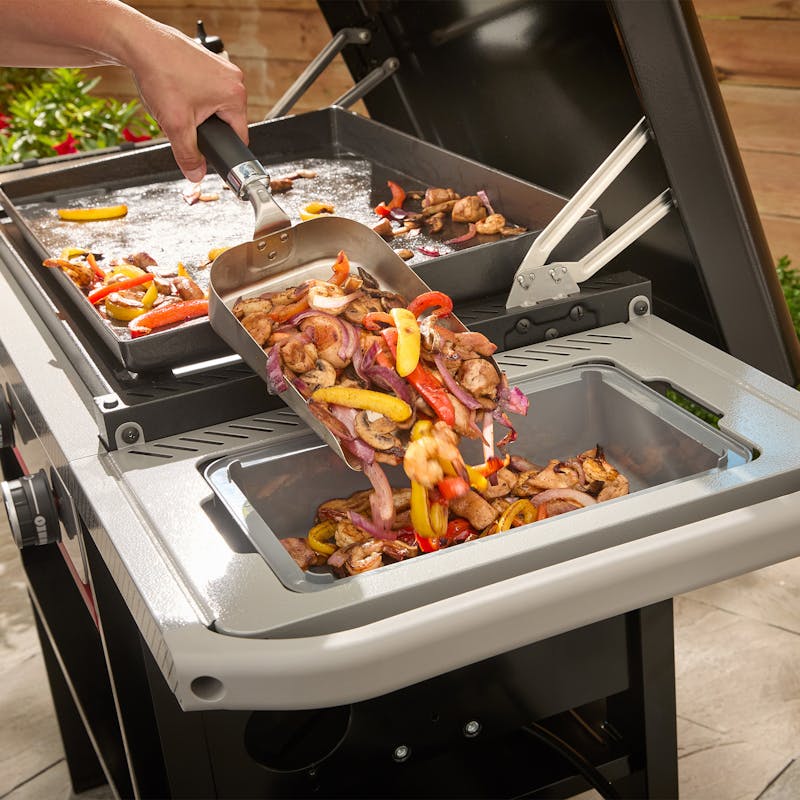 Szufelka do płyty image number 2