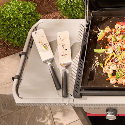 Griddle Spatula Set-view 1