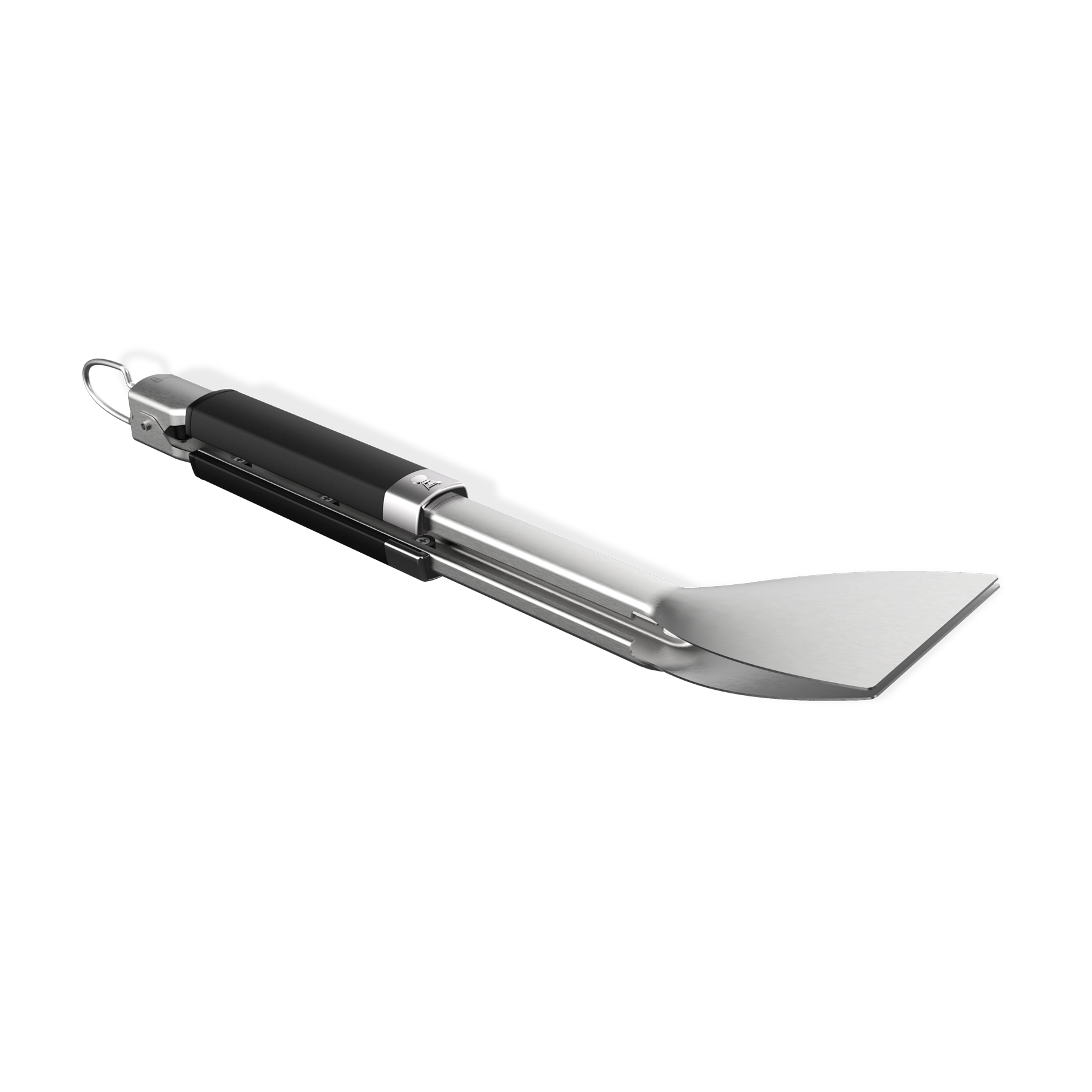 Weber Flat-Grip Tongs - Thumbnail 2