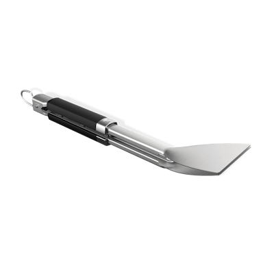 Flache Grillzange-view 1