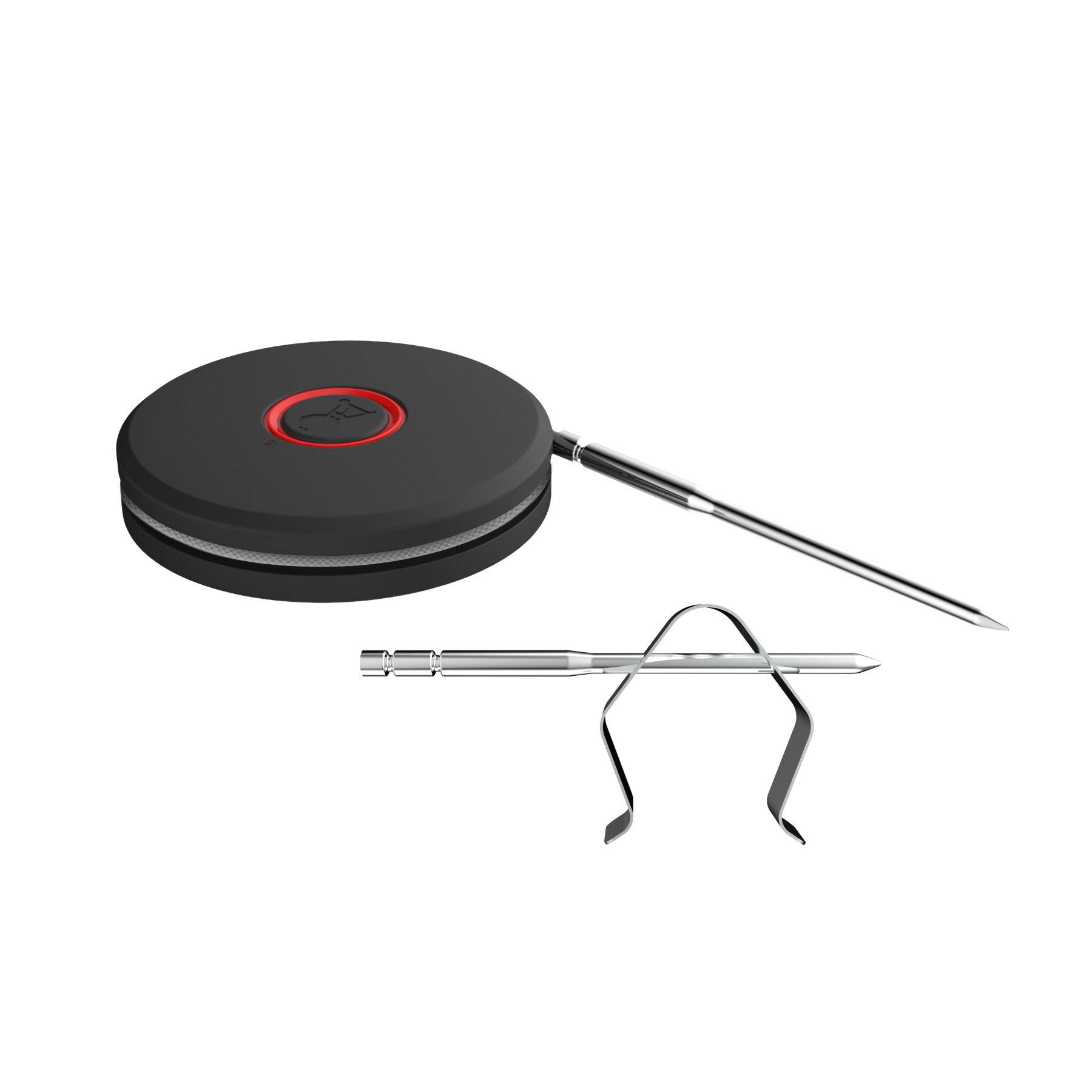 Weber Grills Smart Probe and Grate Sensor | Steel