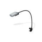 Weber Works Flexible Lighting