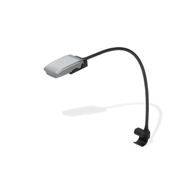 Lampe à bras flexible Weber Works-view 2