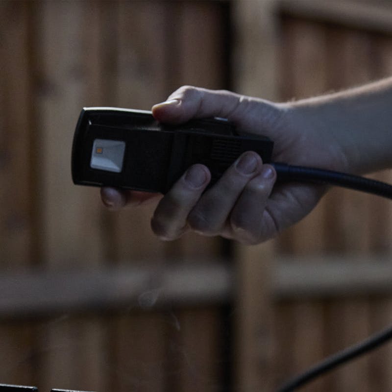 Weber Works&trade; Flexible Lighting image number 5