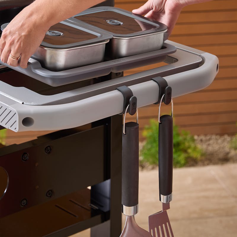 Weber Works&trade; Tool Hooks Set image number 2