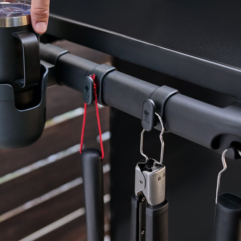 Weber Works&trade; Tool Hooks Set image number 4