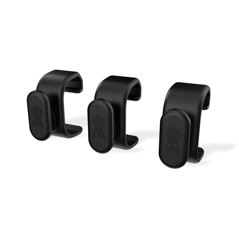 Weber Works&trade; Tool Hooks Set image number 0