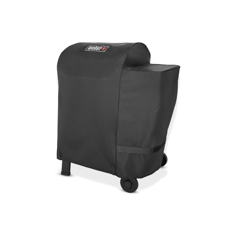 Premium Grill Cover – Weber Smoque™ image number 0